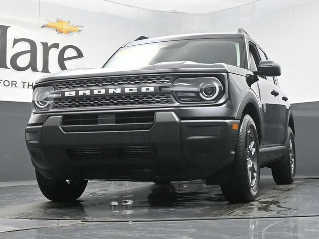 Used 2025 Ford Bronco Sport Big Bend AWD/4WD image 57