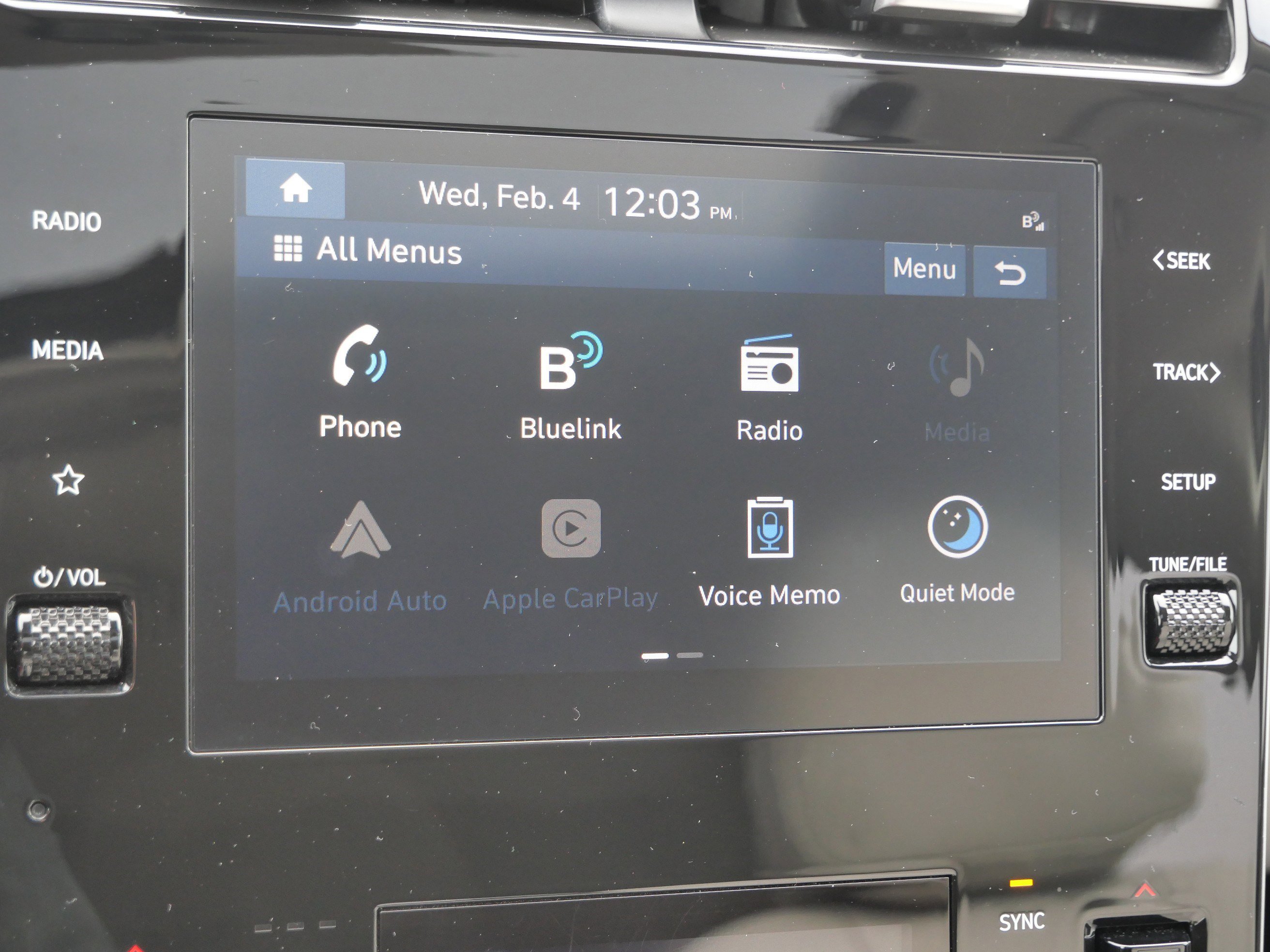 Certified 2023 Hyundai Tucson SEL w/ Convenience Package image 31