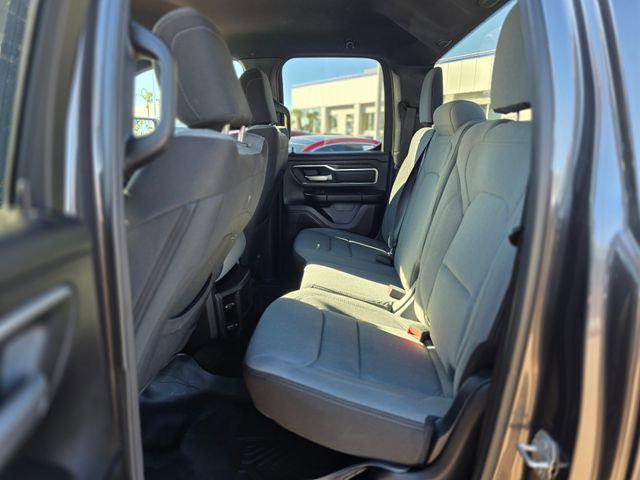 Used 2023 RAM 1500 Big Horn image 16