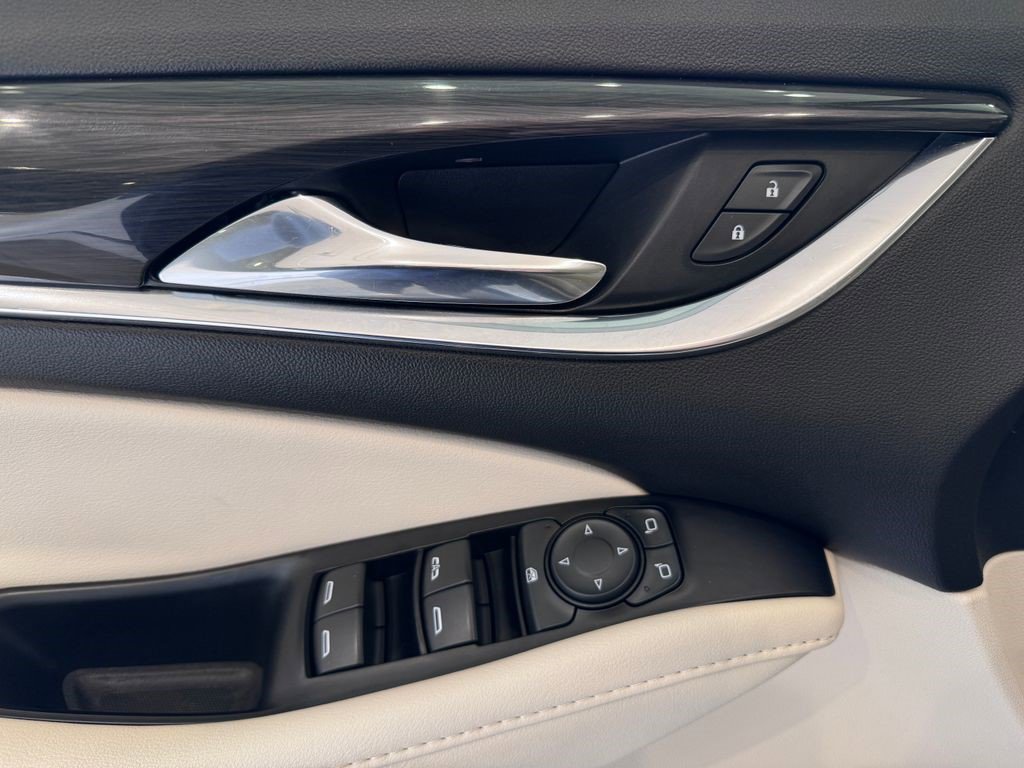 Certified 2023 Buick Enclave Essence w/ Experience Buick Package image 25