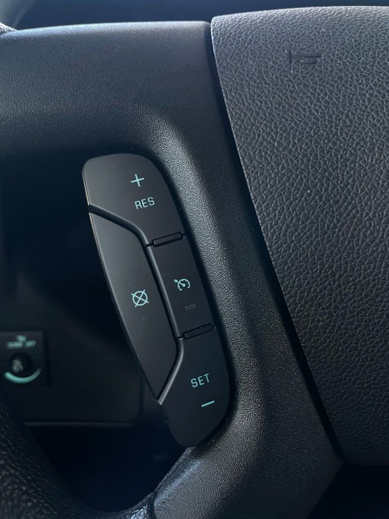 Used 2024 GMC Savana 2500 w/ Driver Convenience Package image 21