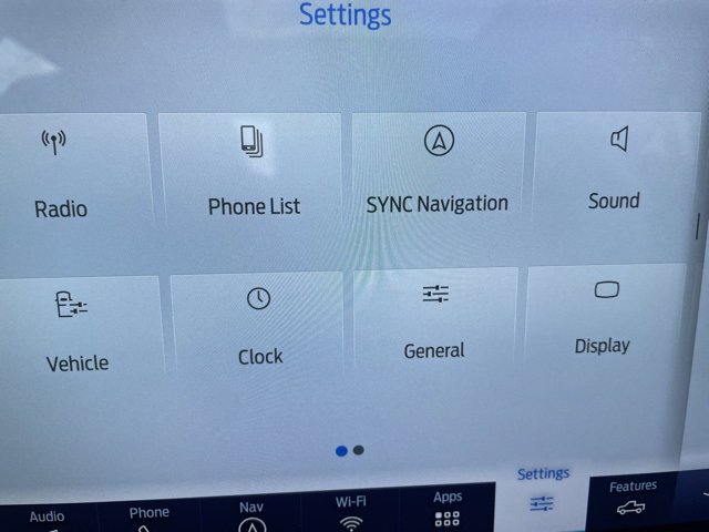 Used 2023 Ford F150 XLT w/ Equipment Group 302A High image 4