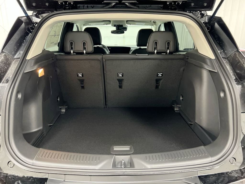 New 2026 Buick Encore GX Preferred image 23