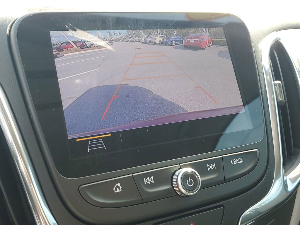 Used 2020 Chevrolet Equinox LT image 30