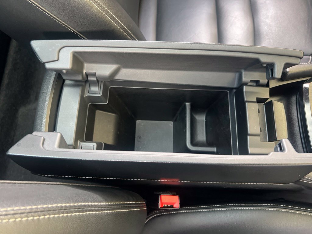 Used 2022 Nissan Rogue SL w/ SL Premium Package FWD image 26