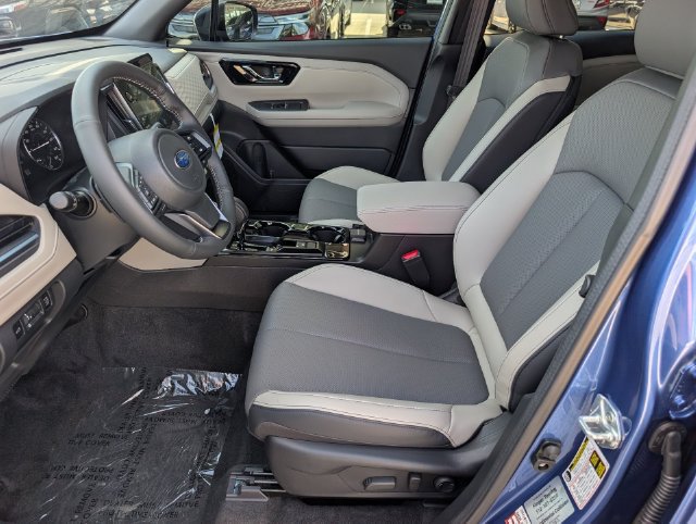 New 2026 Subaru Forester Limited AWD/4WD image 6