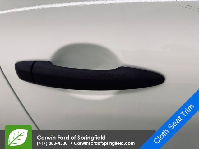 Used 2021 Nissan Rogue S image 7