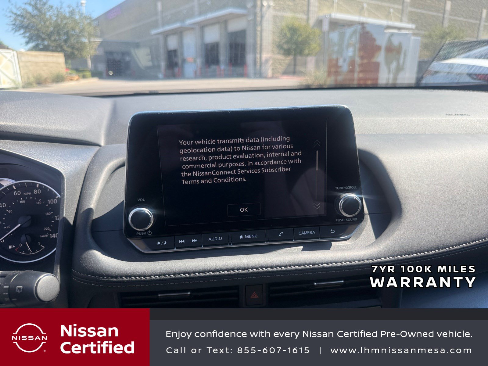 Certified 2026 Nissan Rogue SV FWD image 22