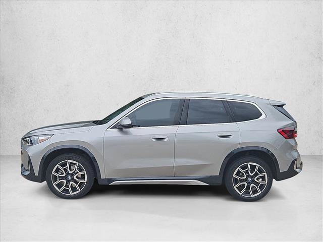 Certified 2026 BMW X1 xDrive28i w/ Convenience Package AWD/4WD image 4