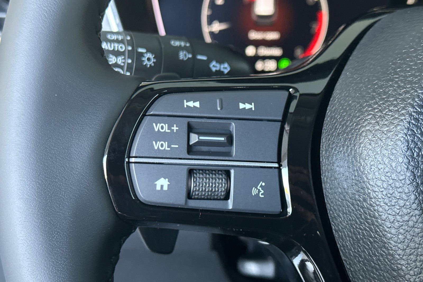 New 2025 Honda Pilot EX-L image 27