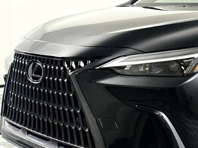 Certified 2023 Lexus NX 350 AWD image 11