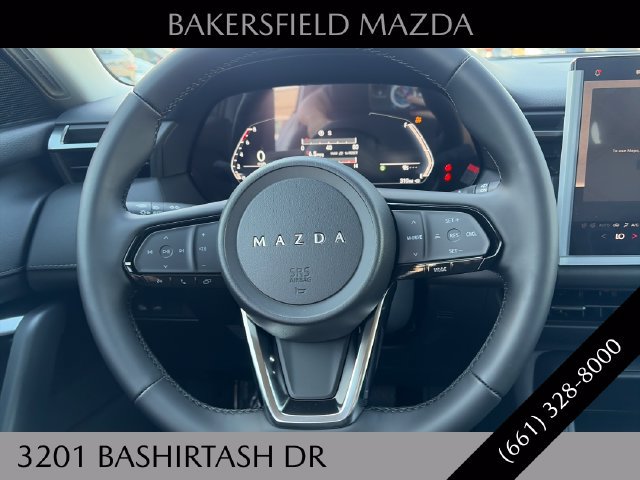 New 2026 MAZDA CX-5 Preferred AWD/4WD image 14