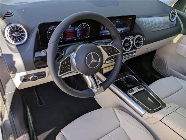 New 2026 Mercedes-Benz GLA 250 4MATIC image 3