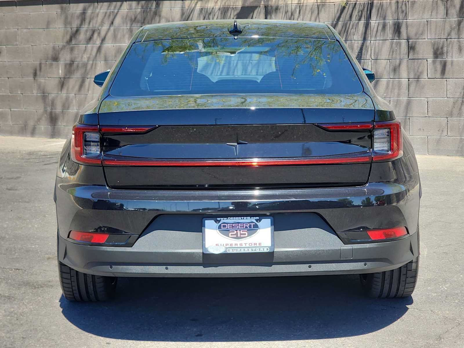 Used 2023 Polestar Polestar 2 AWD/4WD image 7