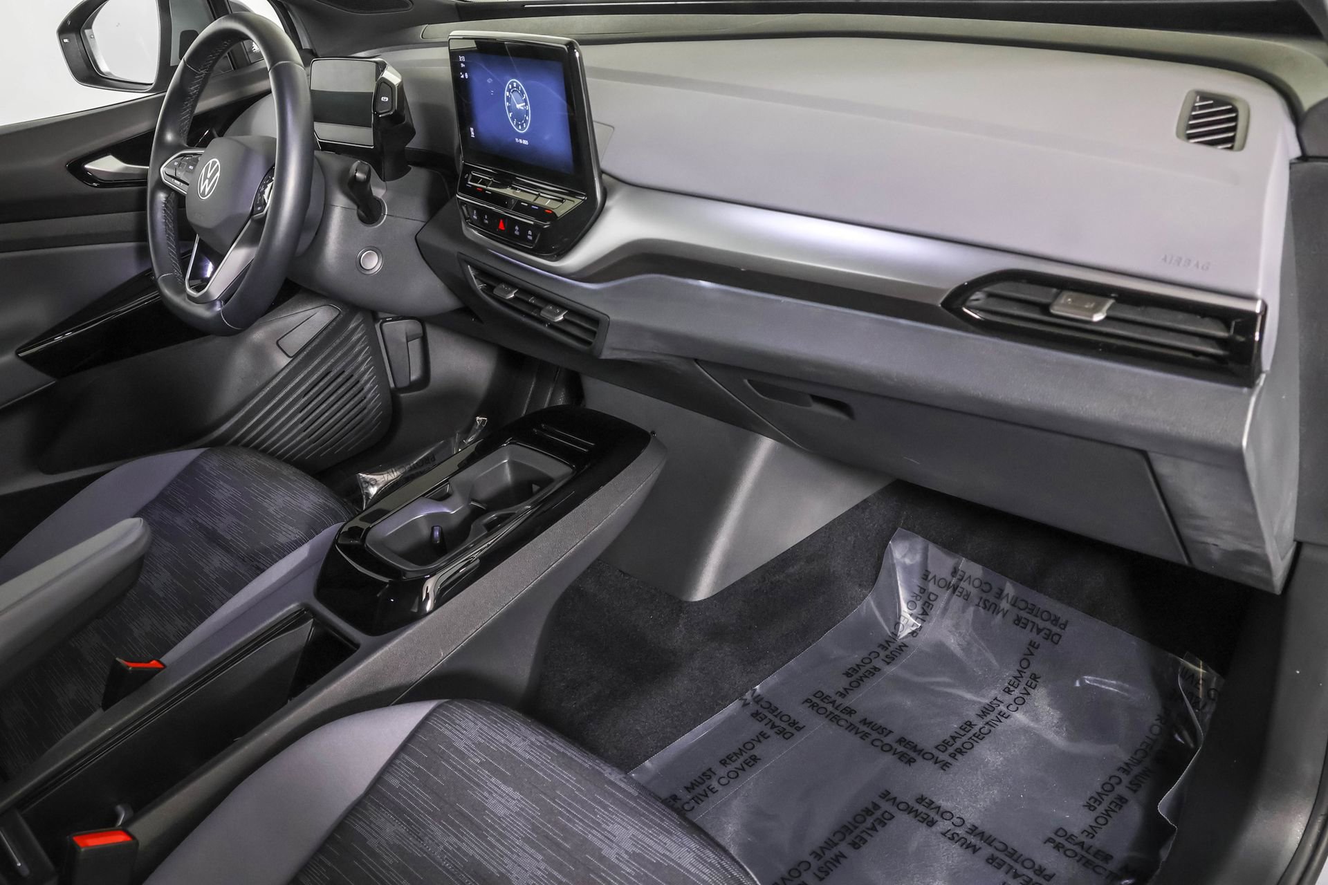 Used 2022 Volkswagen ID.4 Pro image 42