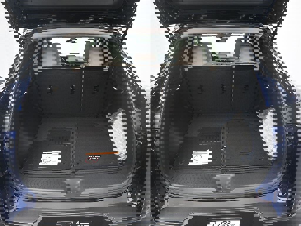 New 2025 Nissan Murano SL image 24