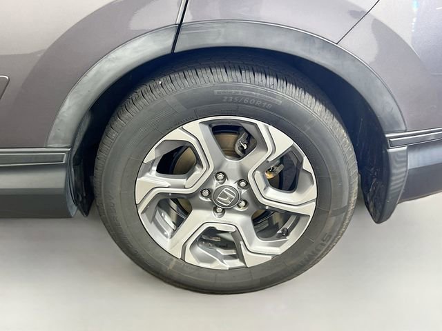 Used 2018 Honda CR-V EX image 26