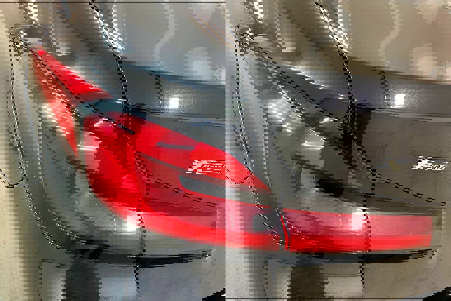 Used 2023 BMW 540i xDrive 540i xDrive w/ M Sport Package image 29