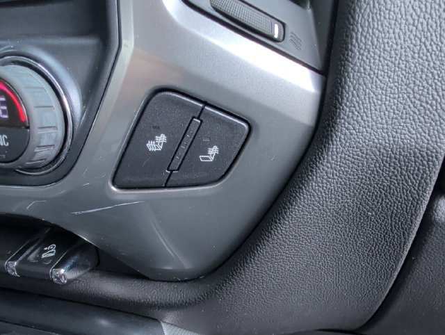 Used 2016 Chevrolet Silverado 1500 LT w/ All Star Edition AWD/4WD image 33