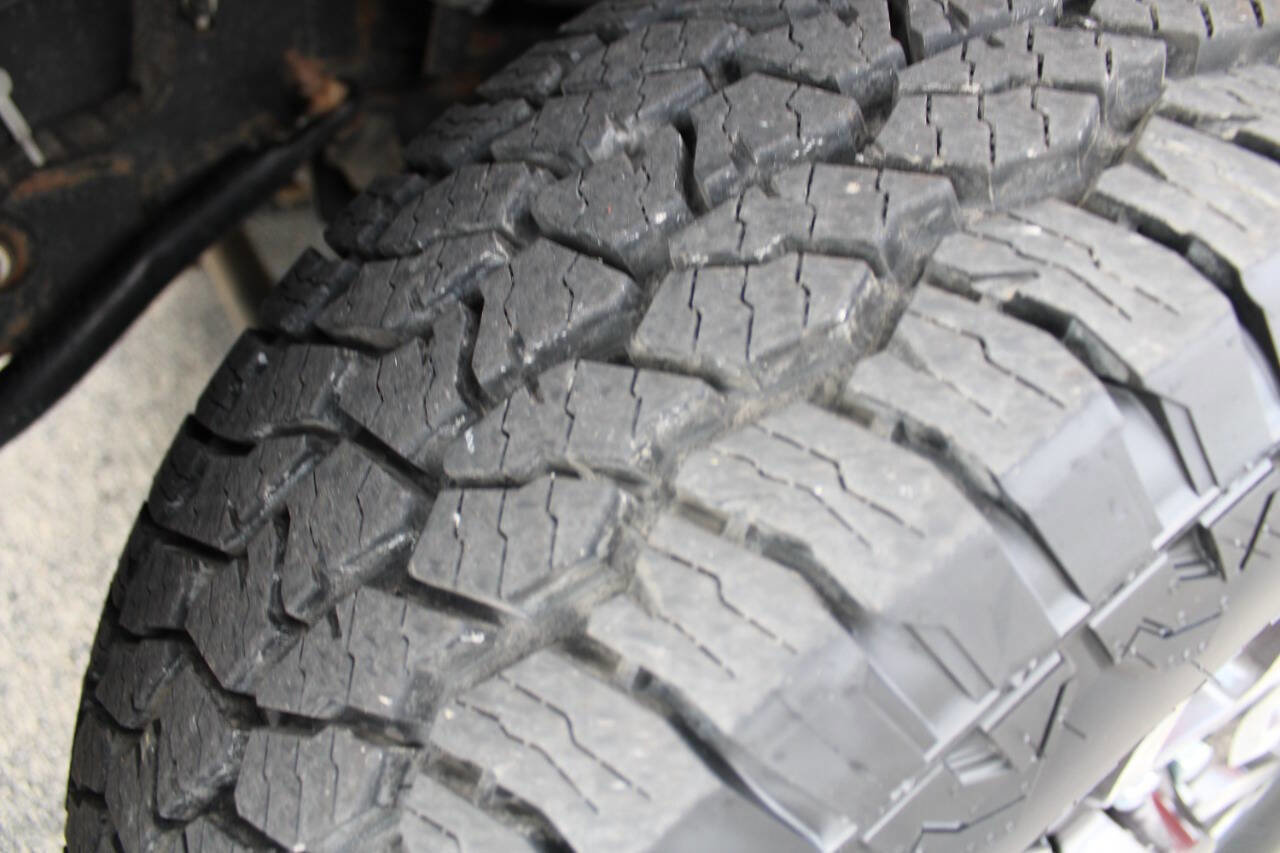 Used 2020 RAM 3500 Limited image 18