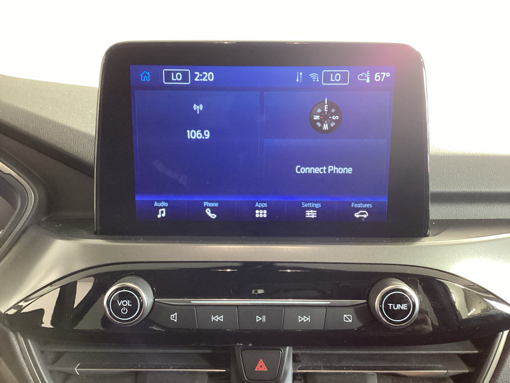 Used 2023 Ford Escape Active AWD/4WD image 25