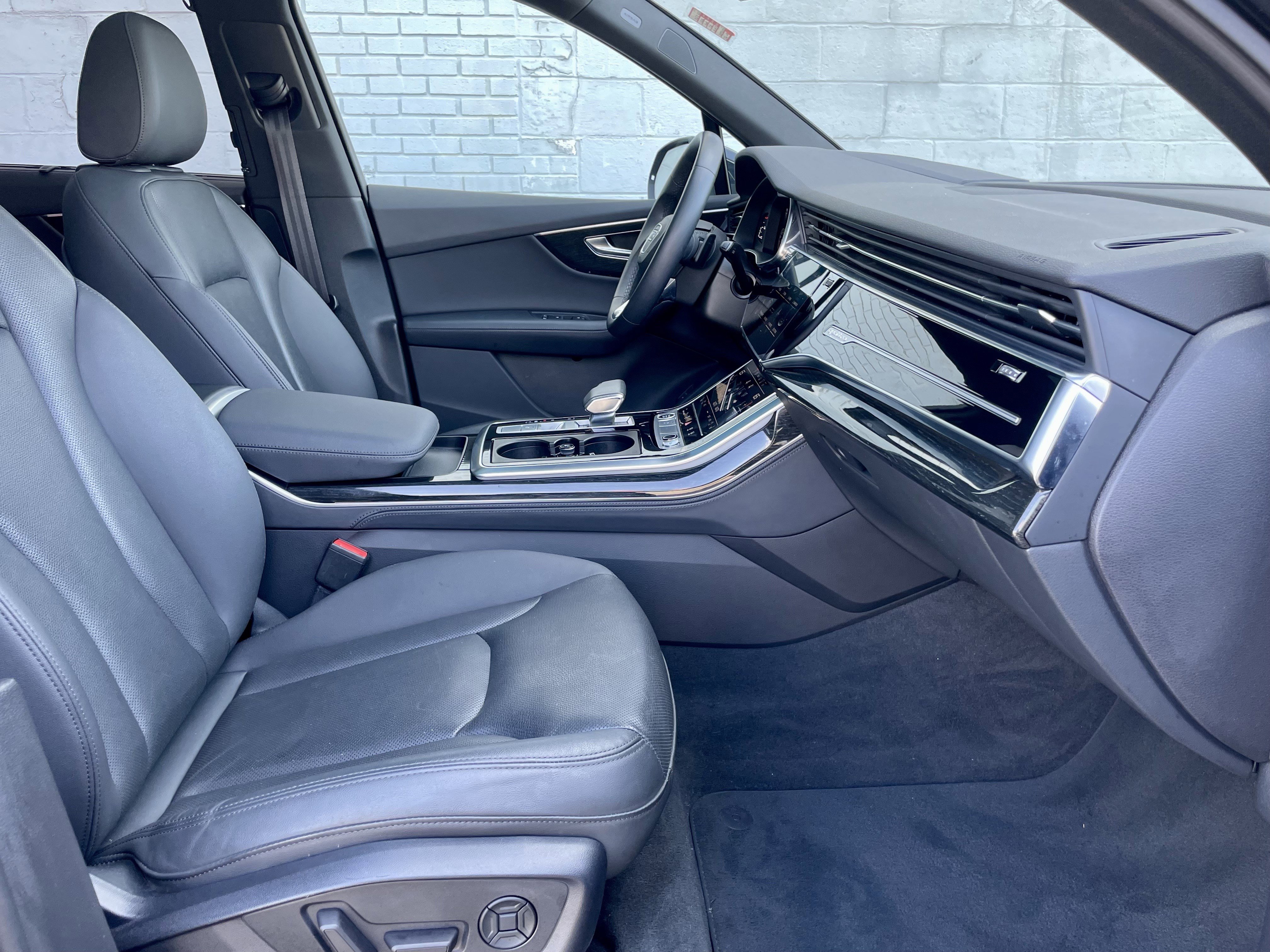 Used 2021 Audi Q7 3.0T Prestige image 15