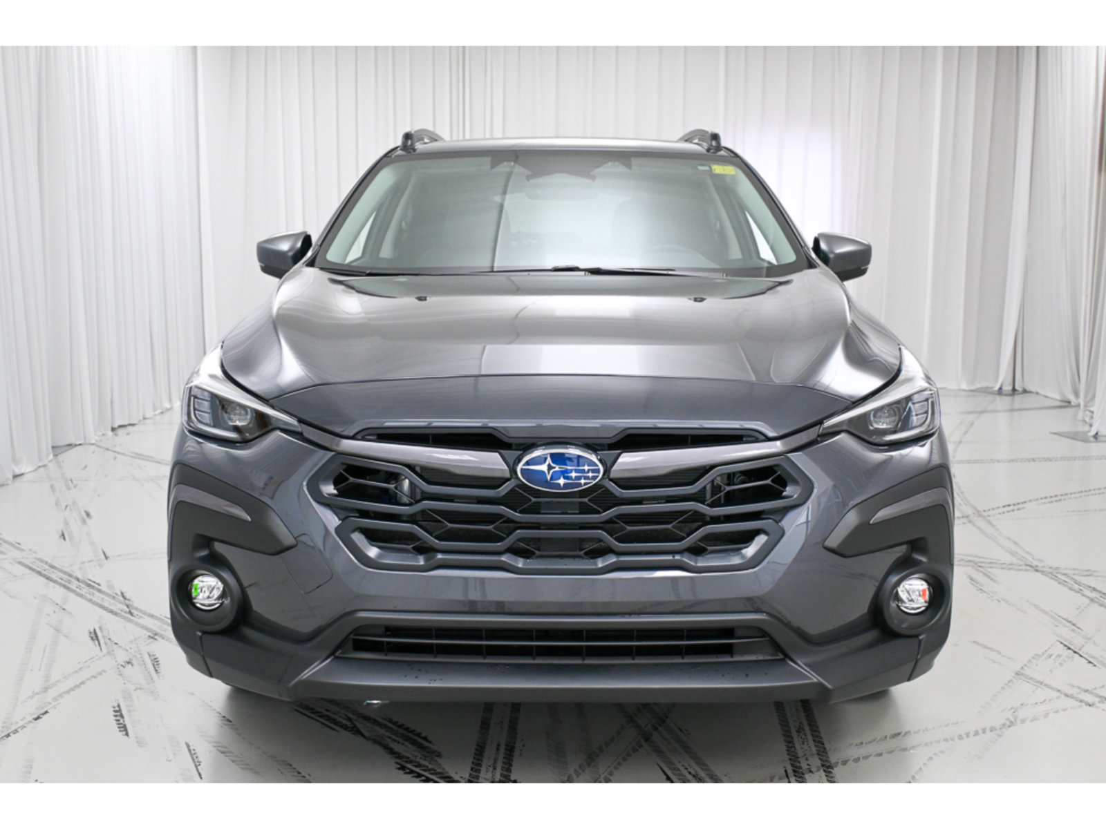 New 2026 Subaru Crosstrek 2.5i Limited AWD/4WD image 3
