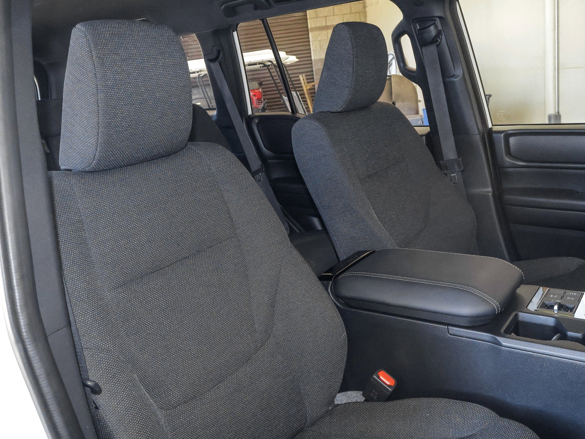 Used 2024 Toyota Land Cruiser 1958 AWD/4WD image 39
