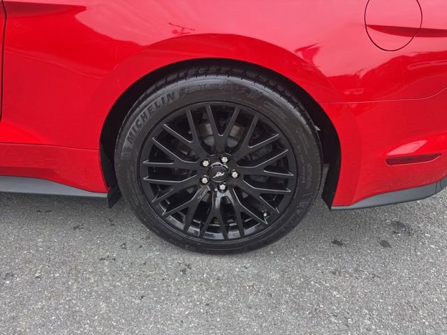 Used 2020 Ford Mustang GT w/ GT Performance Package RWD image 10