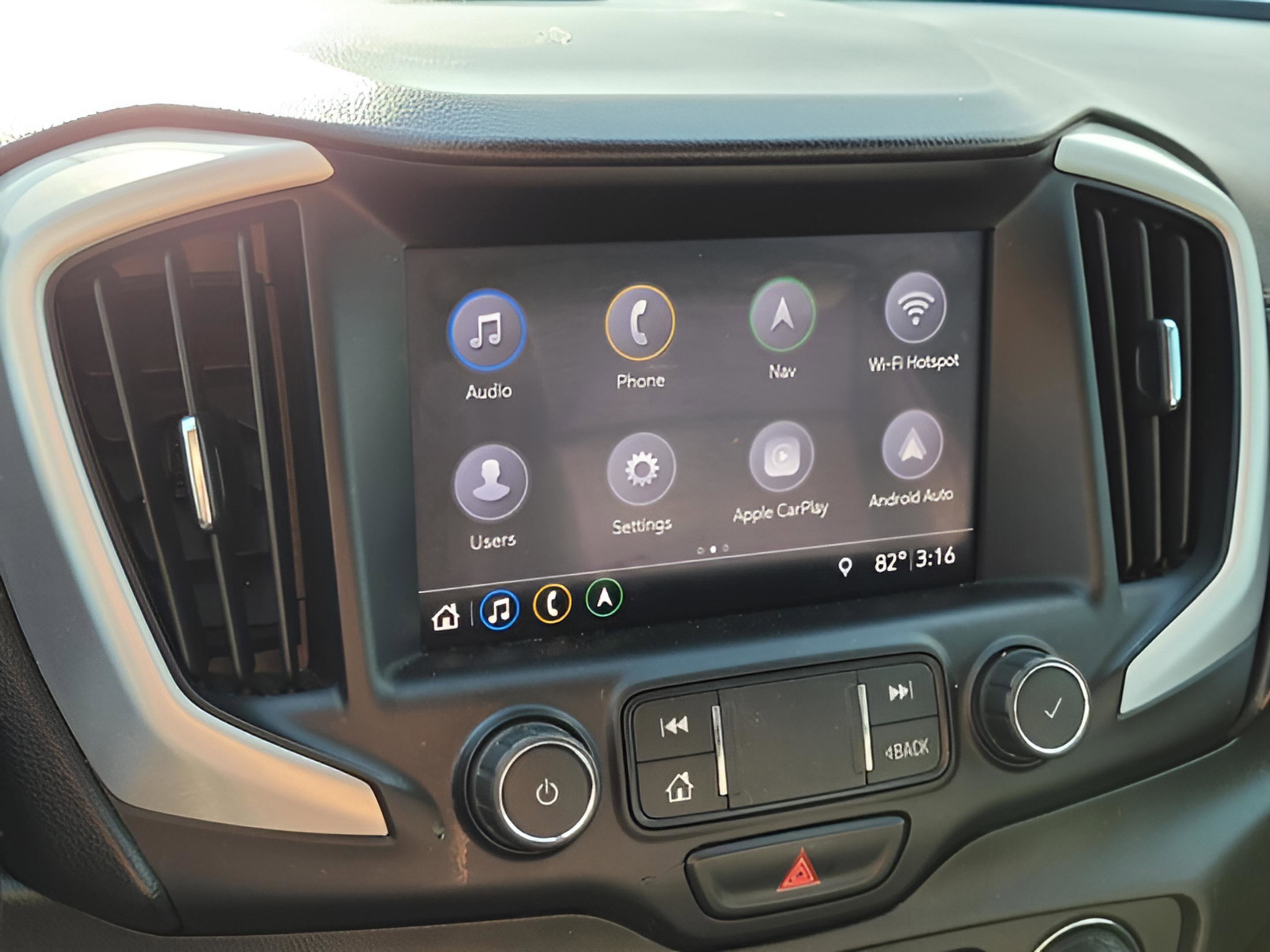 Used 2019 GMC Terrain SLT w/ Preferred Package image 28