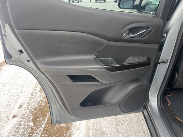 Used 2023 GMC Acadia AT4 w/ Trailering Package image 34