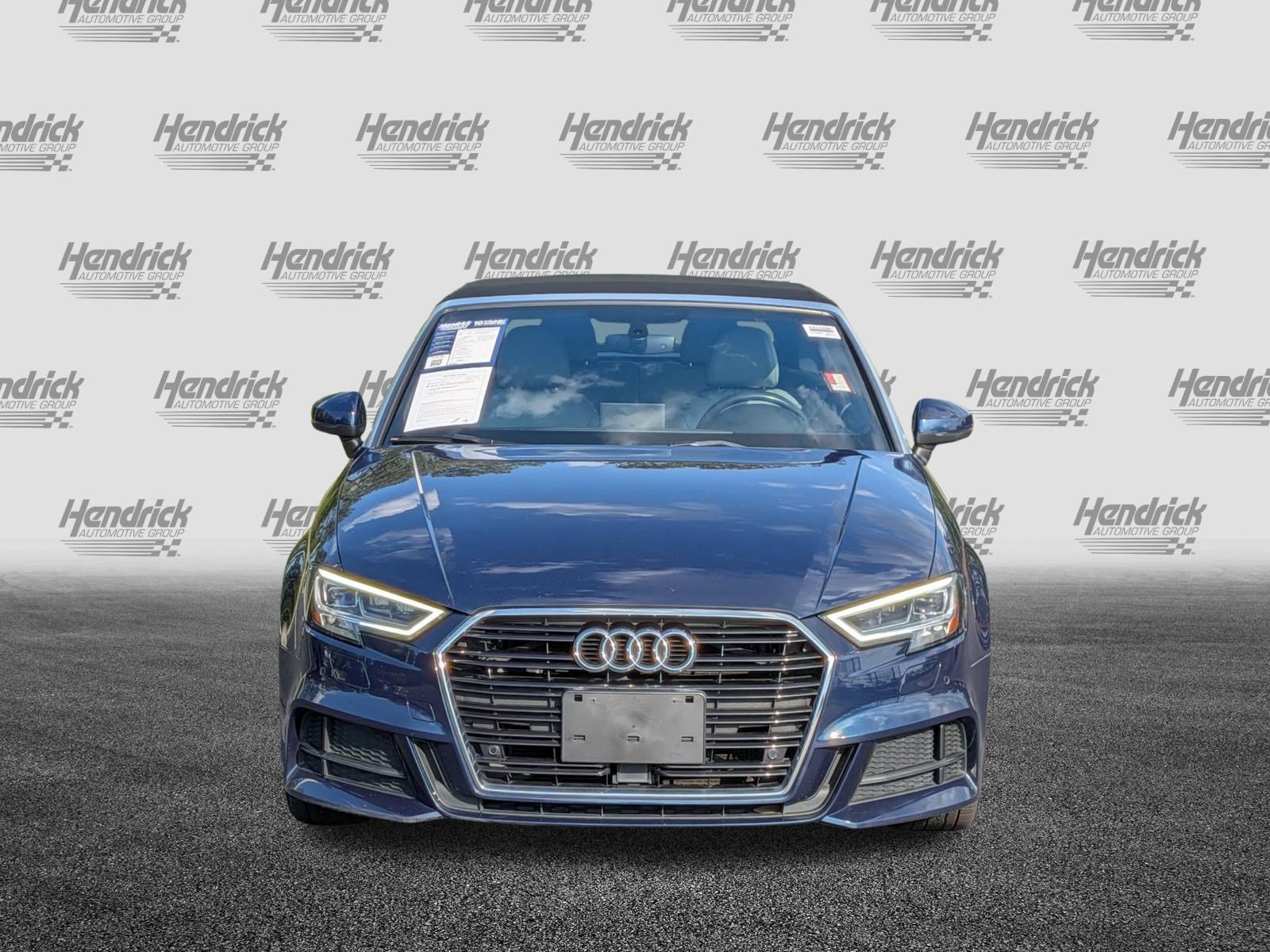Used 2019 Audi A3 2.0T Premium Plus FWD image 3