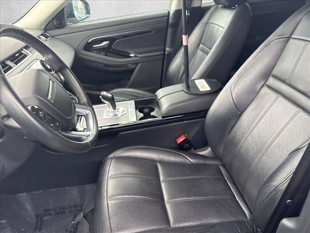 Used 2020 Land Rover Range Rover Evoque S AWD/4WD image 11