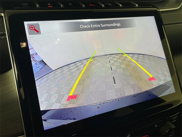 New 2025 Jeep Grand Cherokee L Limited w/ Trailer Tow Package image 7