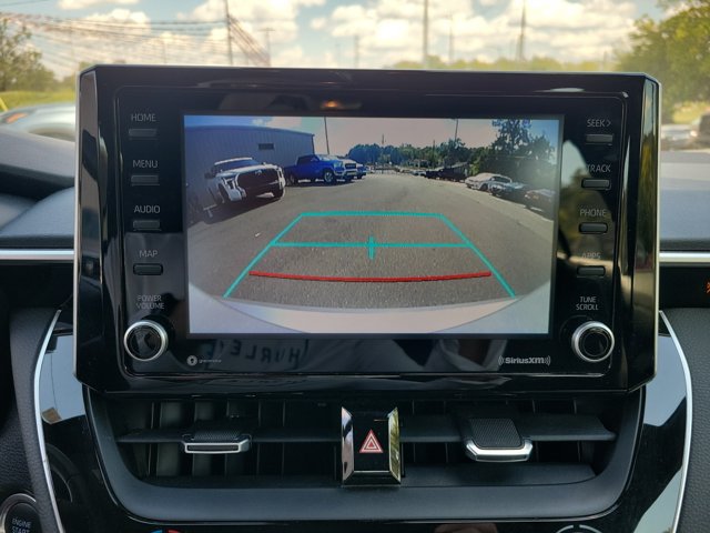 Used 2022 Toyota Corolla SE FWD image 13