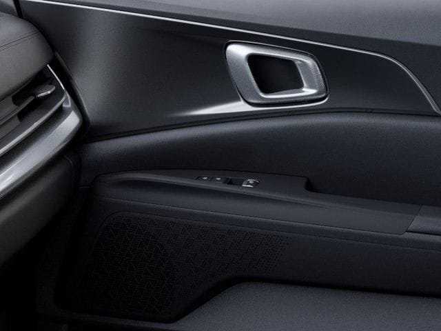 New 2026 Kia Carnival SX w/ SX Dark Edition Package FWD image 25