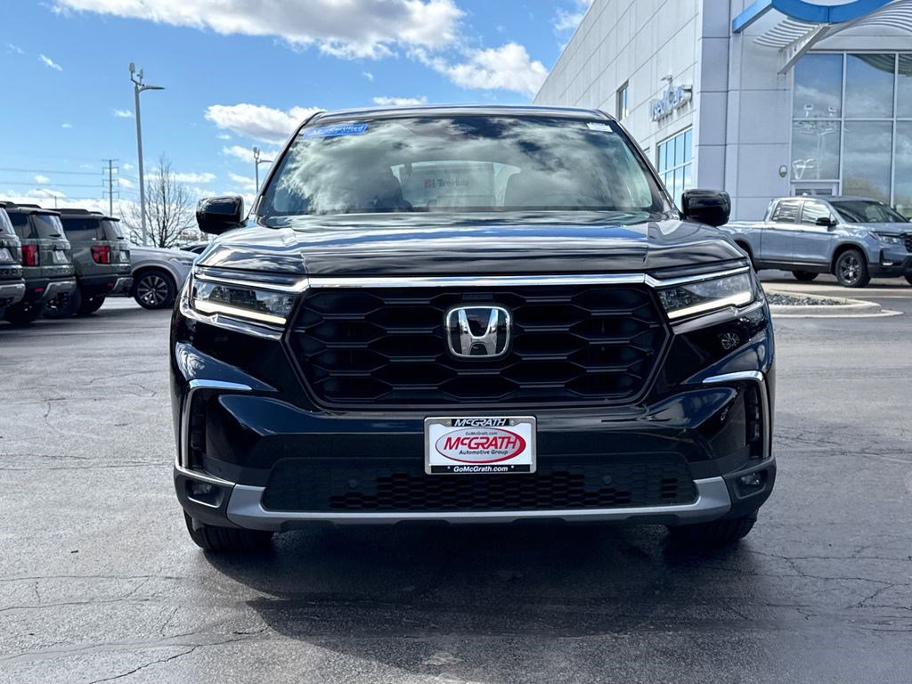 Certified 2024 Honda Pilot EX-L image 5