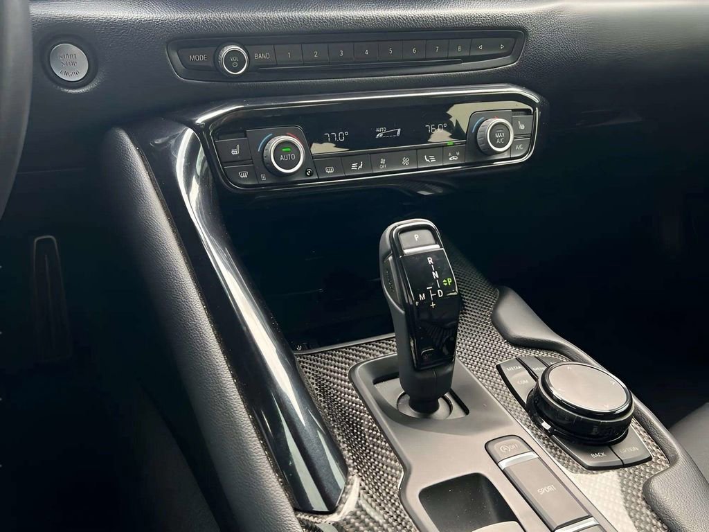 Used 2022 Toyota Supra Premium w/ Driver Assist Package image 10