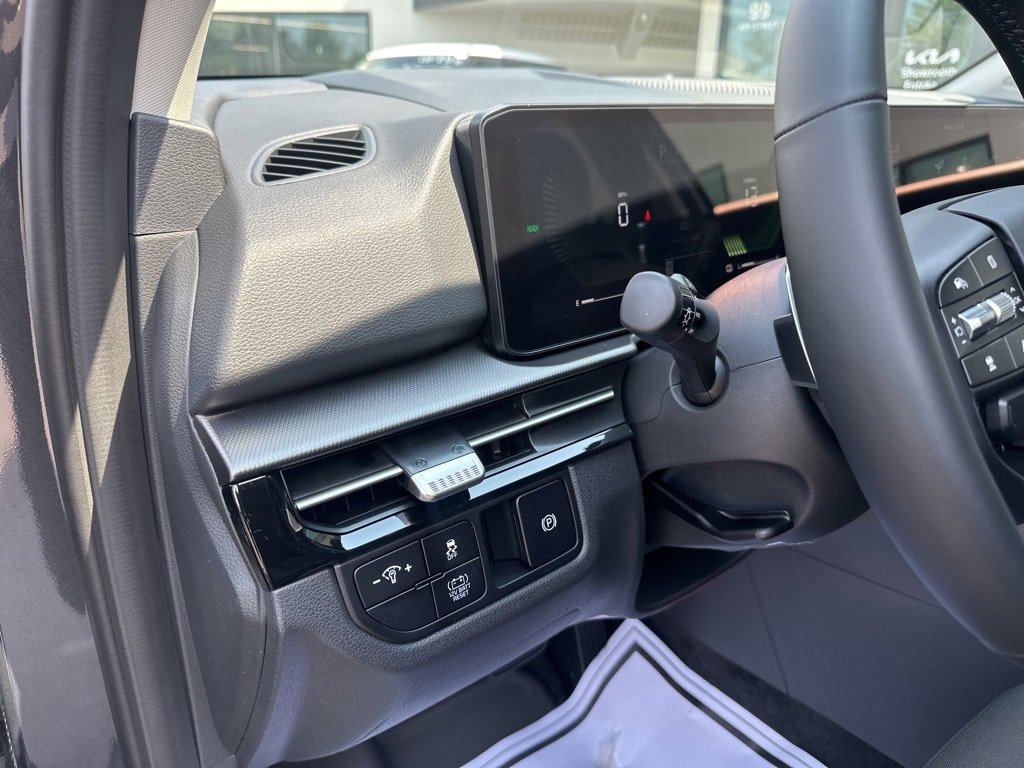 New 2026 Kia Sportage S image 30