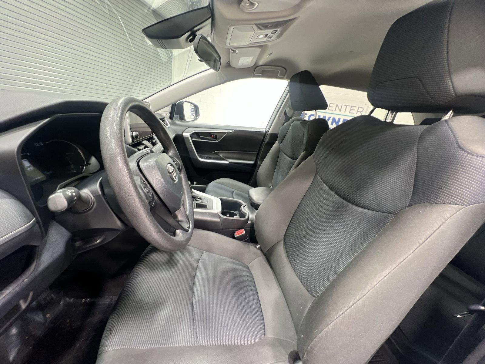 Used 2023 Toyota RAV4 LE image 11