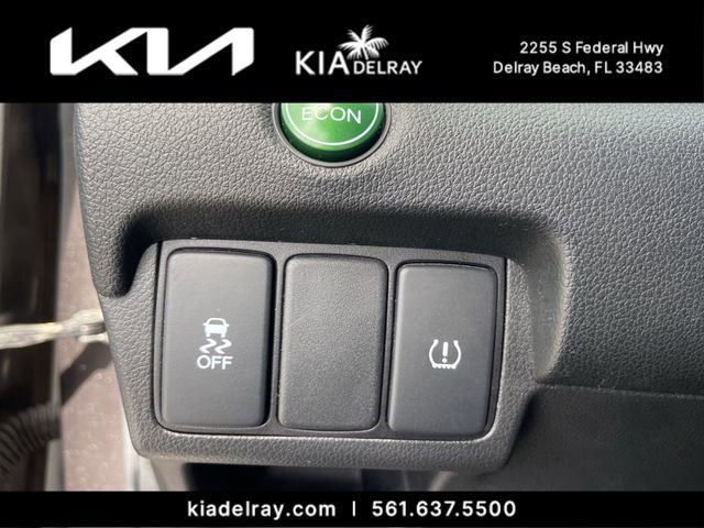 Used 2014 Honda CR-V EX image 24