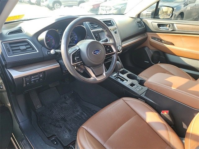 Used 2018 Subaru Outback 3.6R Touring image 8