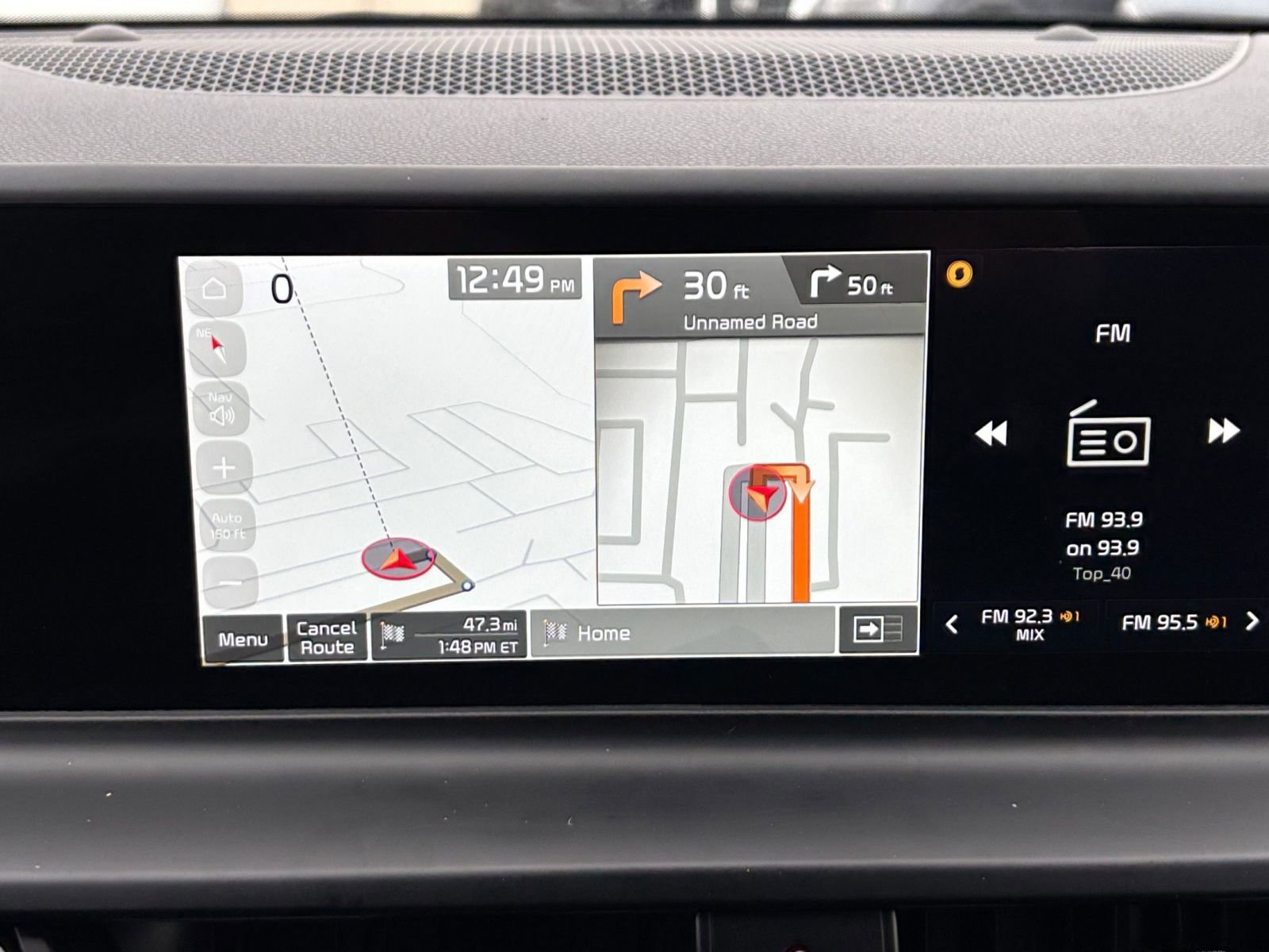 Used 2025 Kia Seltos S image 20