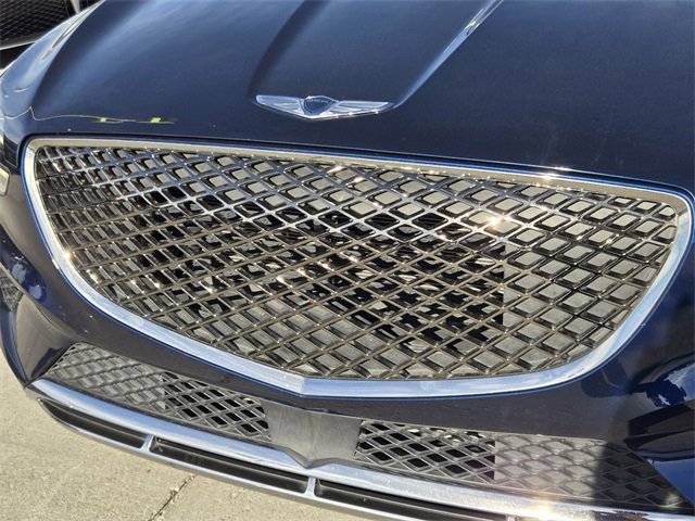 Used 2022 Genesis GV70 2.5T w/ Select Package image 40