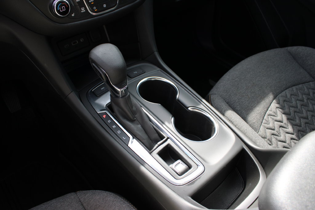 Certified 2022 Chevrolet Equinox LT AWD/4WD image 24