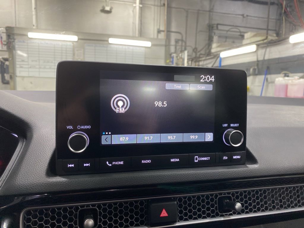 Certified 2023 Honda Civic Sport image 27