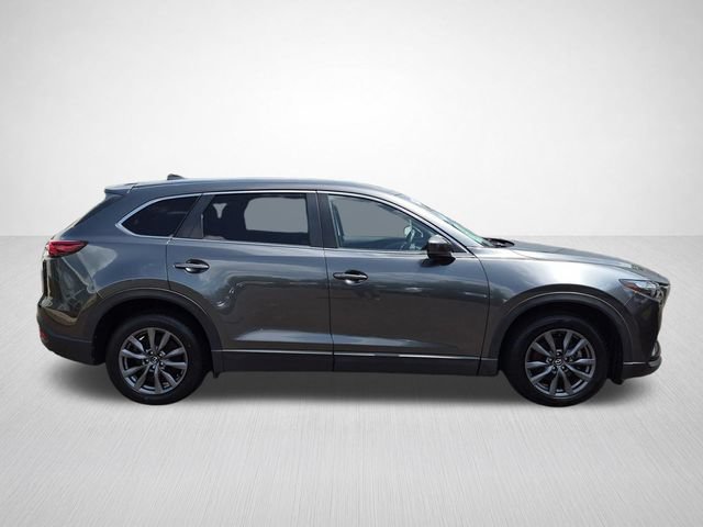 Used 2022 MAZDA CX-9 Sport AWD/4WD image 11