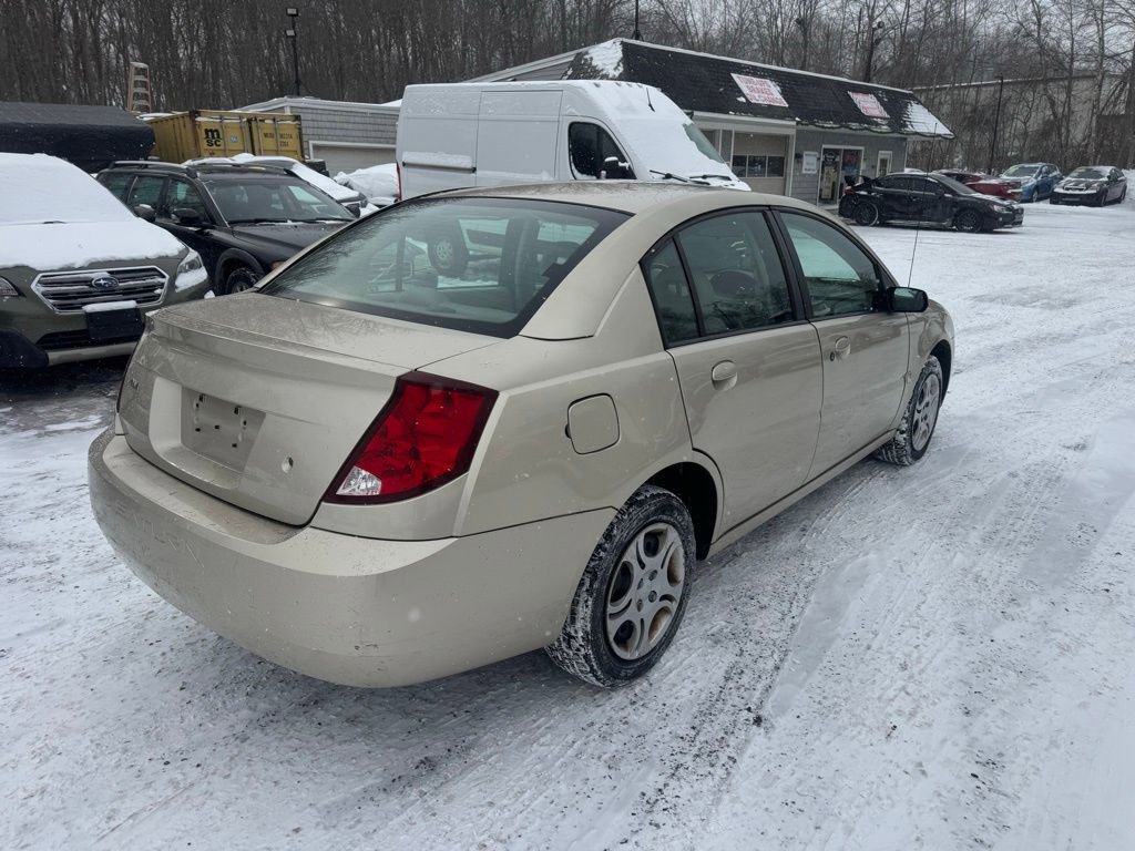 Used 2004 Saturn ION Level 2 w/ Power Pkg image 7