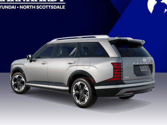 New 2026 Hyundai Palisade Limited image 5
