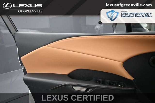 Certified 2024 Lexus RX 350 Premium w/ Accessory Package (Z1) AWD/4WD image 16